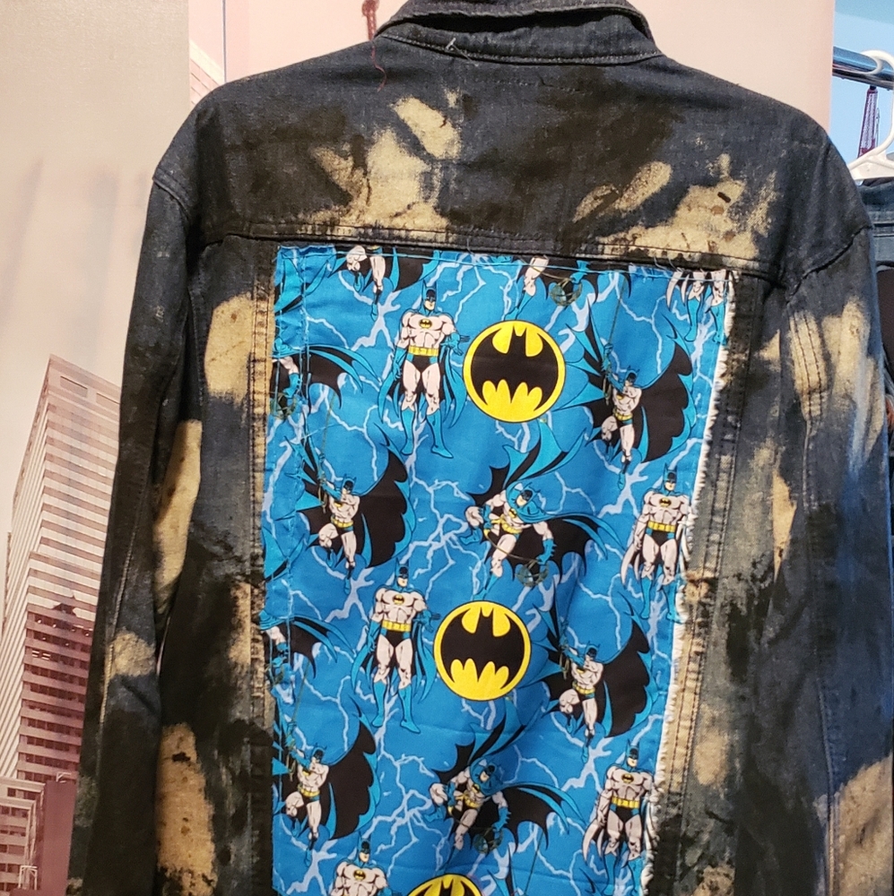 Vintage handmade custom Jackets from $69 /$120 - Picture 6 of 8